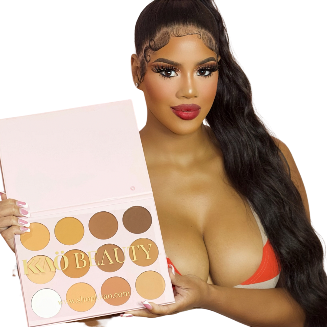 Artist Essential Powder Palette - Multi-Use Powders thumbnail