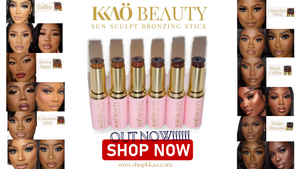 KKAO Makeup products