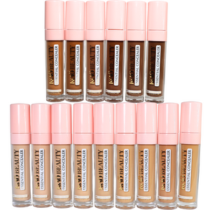 KKAÖ SKIN ESSENTIAL CONCEALERS 👑