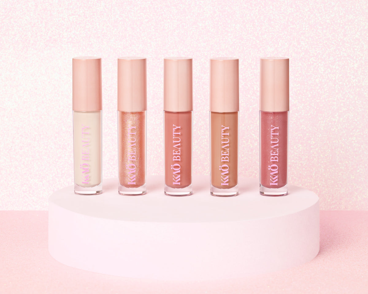 KKAÖ Lip Gloss